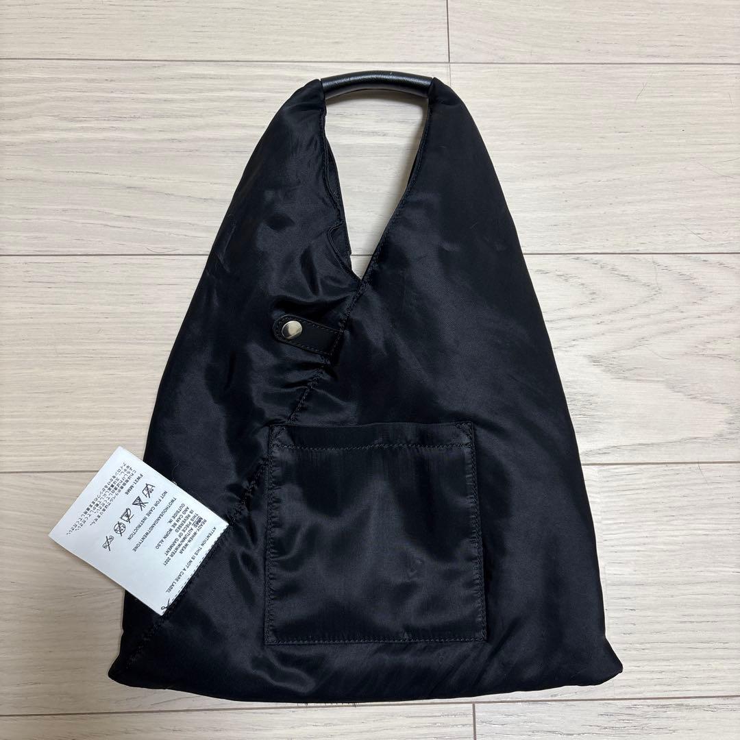 MM6 Maison Margiela エムエムシックス　トートバッグ