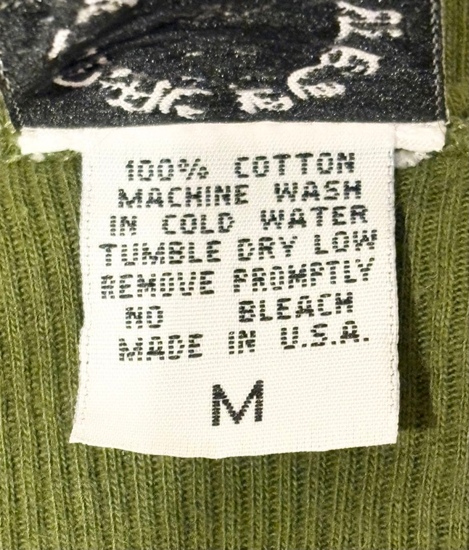 クロムハーツ Harper's BAZAAR コラボ タンクトップ