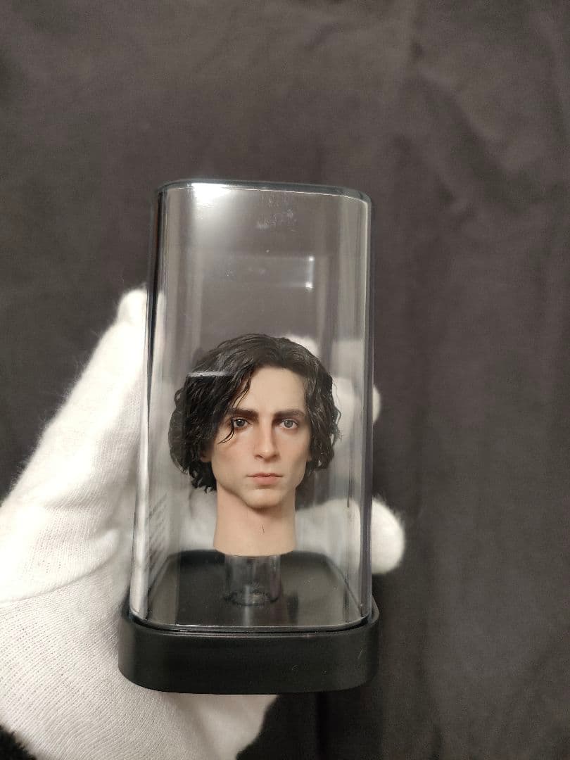 INART デューン 砂の惑星 ポール アトレイデス DX.Ver