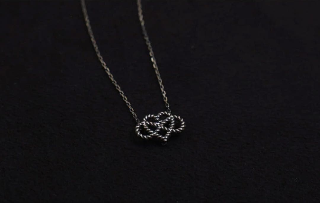 J-Party 2025  ソウル ジェジュン ネックレス