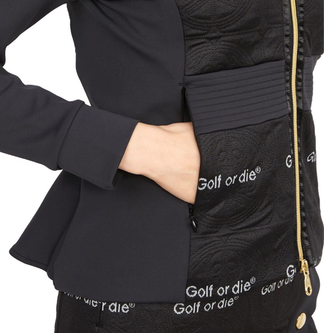 新品　MARK & LONA（マークアンドロナ）ジャケット