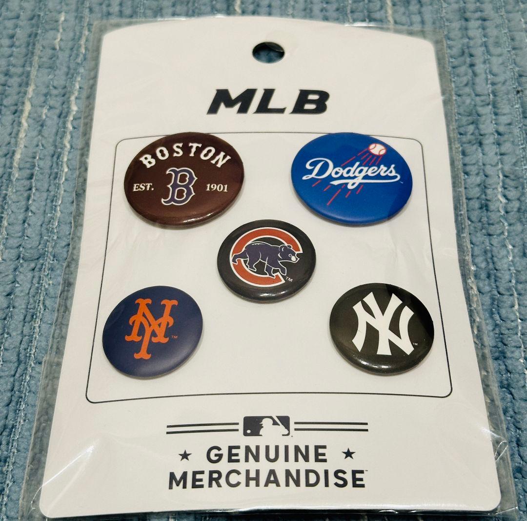 MLB KOREA 東京シリーズ　韓国限定　ドジャース キャップ 2025