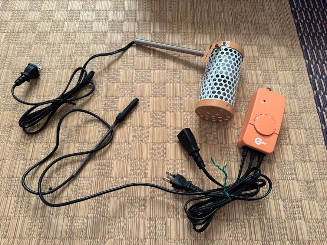 ハムスター用ケージアクセサリーセット