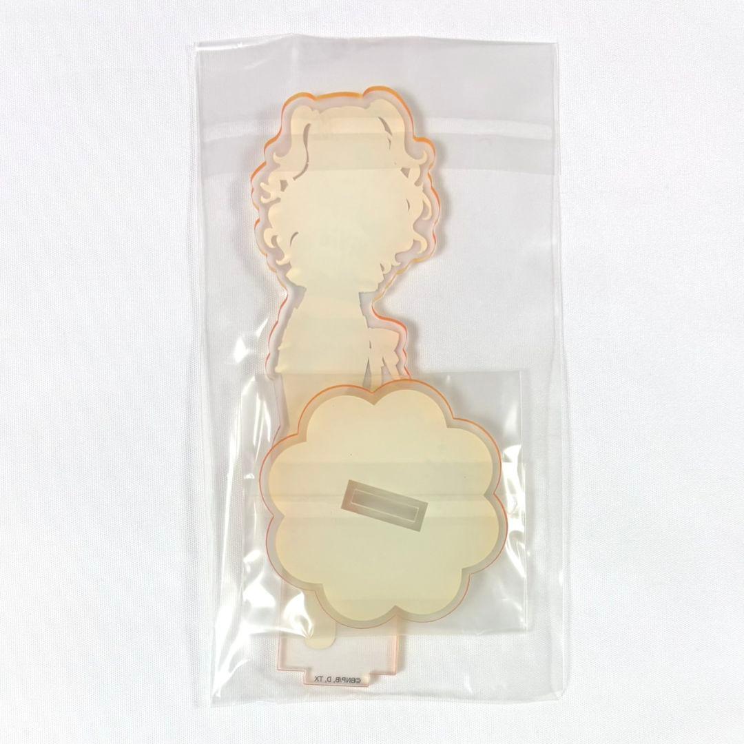 オールアイカツ　夏樹みくる　アクリルラバスタコレクション　アクスタ