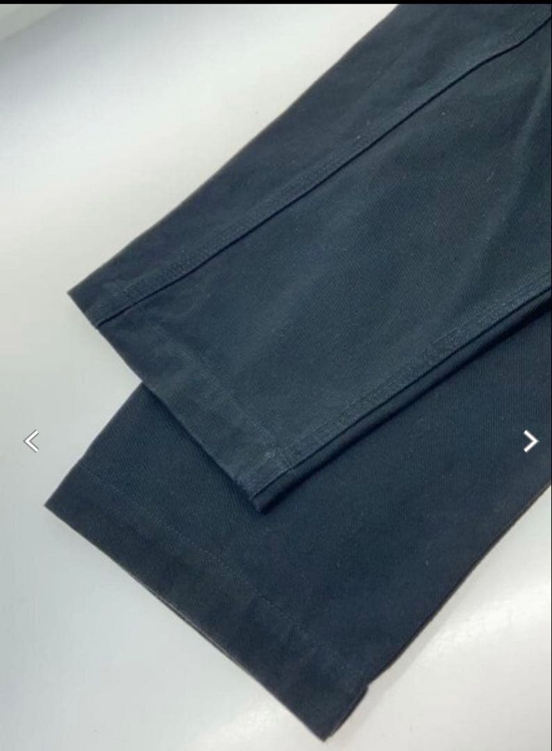 Tripster × Carhartt 黒 ジャケット・パンツセット