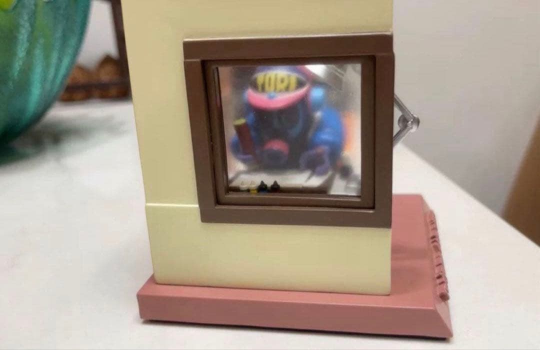 ドラゴンボール 鳥山 明 ガレキ ガレージキット スタチュー①