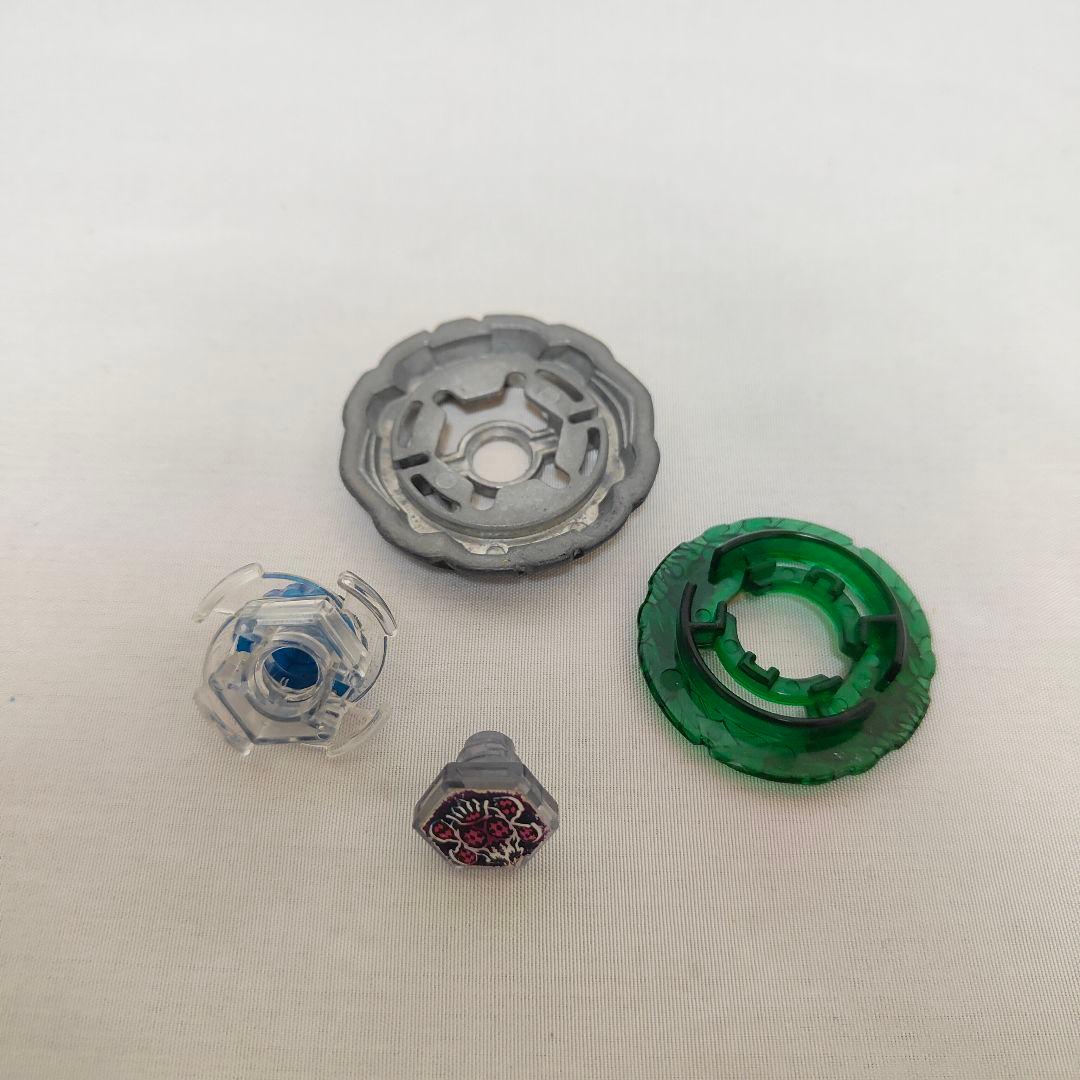 バクシンベルゼブ