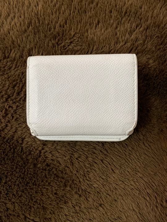 BALENCIAGA wallet バレンシアガ ミニ財布 ミニウォレット