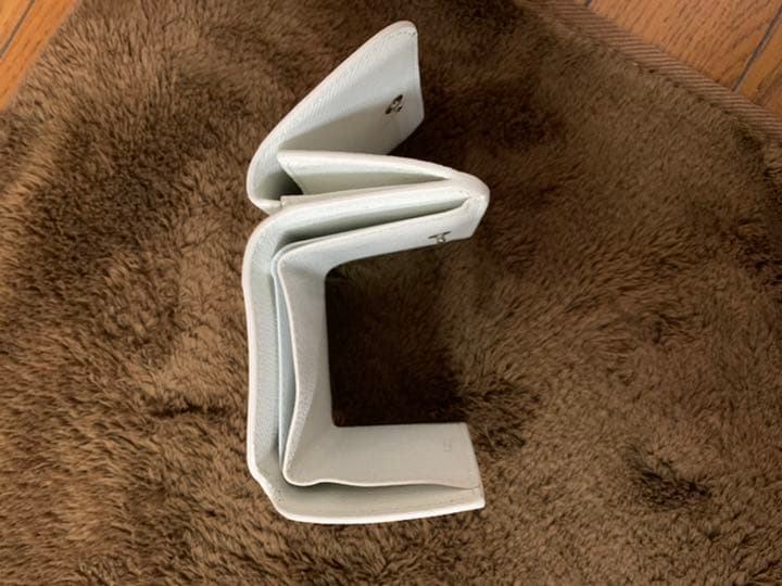 BALENCIAGA wallet バレンシアガ ミニ財布 ミニウォレット