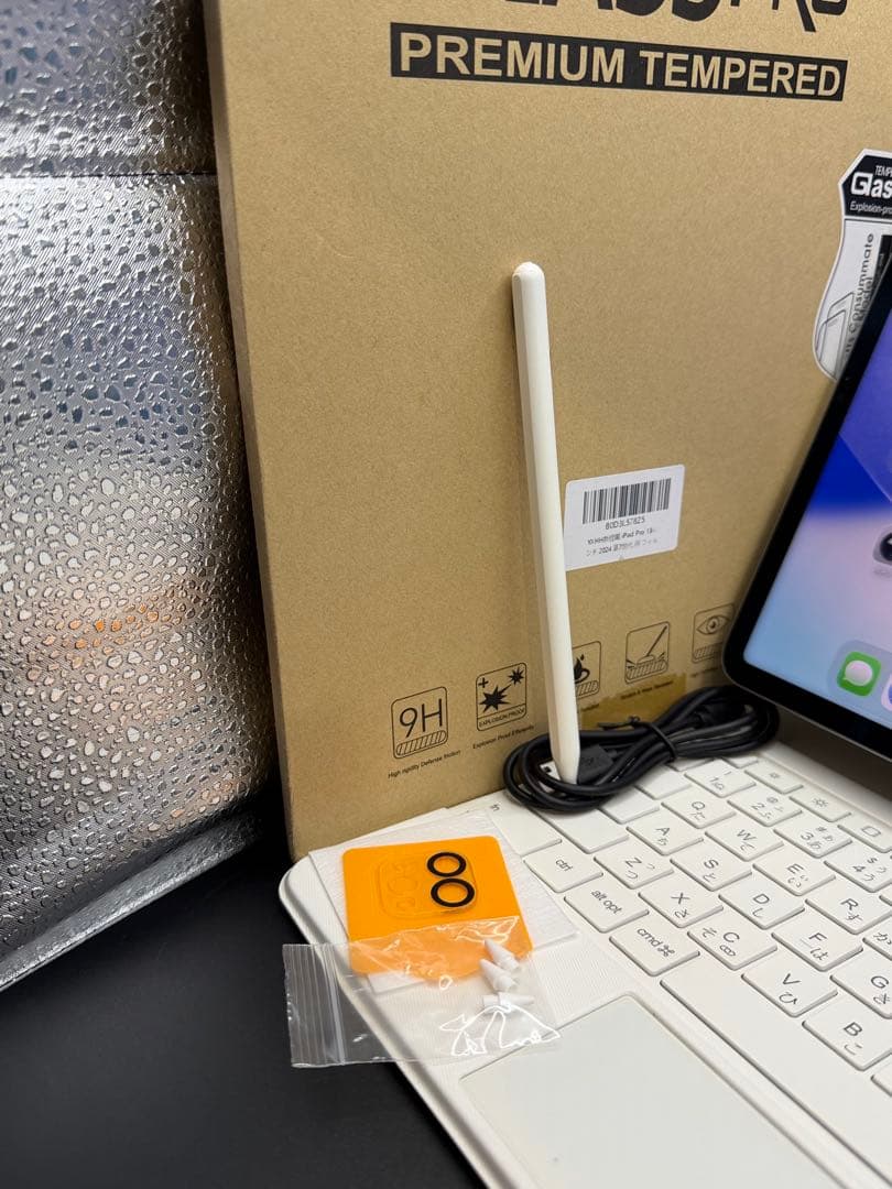 91％M2256GBipadpro12.9第6世代アップルAIマジックキーボード