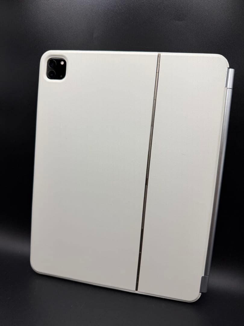 91％M2256GBipadpro12.9第6世代アップルAIマジックキーボード