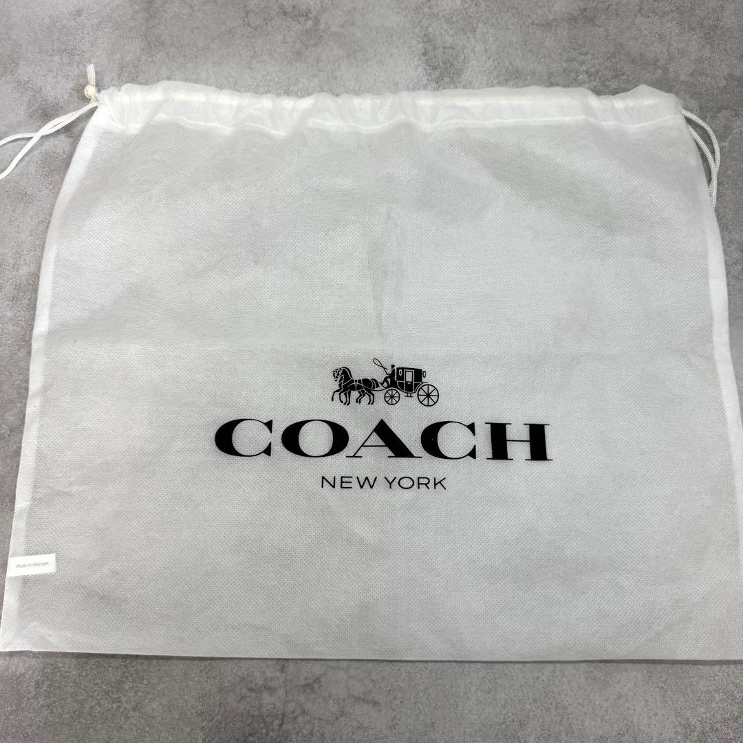 美品 コーチ ショルダーバッグ 1912 カメラバッグ 斜め掛け クロスボディ