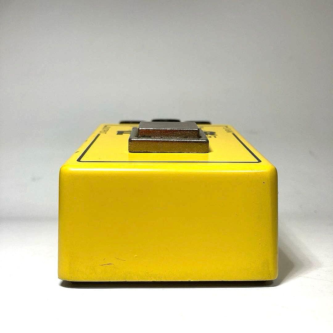 MAXON FLANGER FL-301 フランジャー 電池スナップ要修理