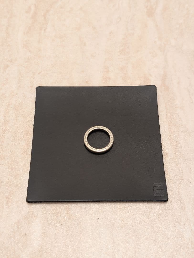 PRY│PGND.│006-BAND-RING│15号│シュウト