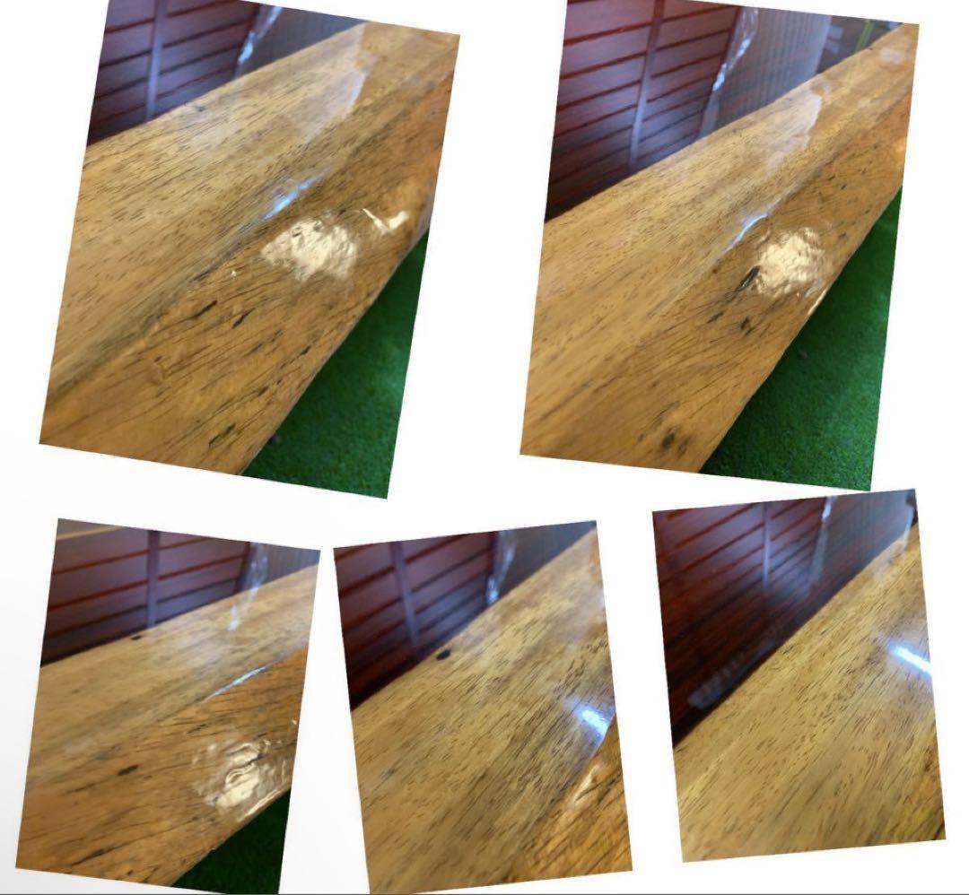 （中古品）　木製座卓 ダークブラウン。　配送なし、取りに来れる方のみ。