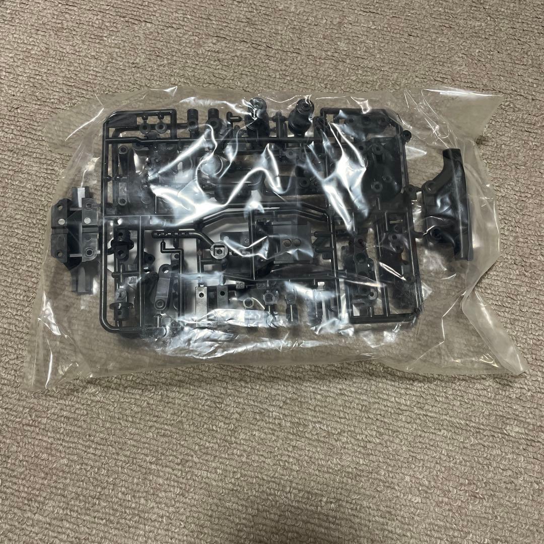 【廃盤品】M-03M シャシー パーツ 【ジャンク】