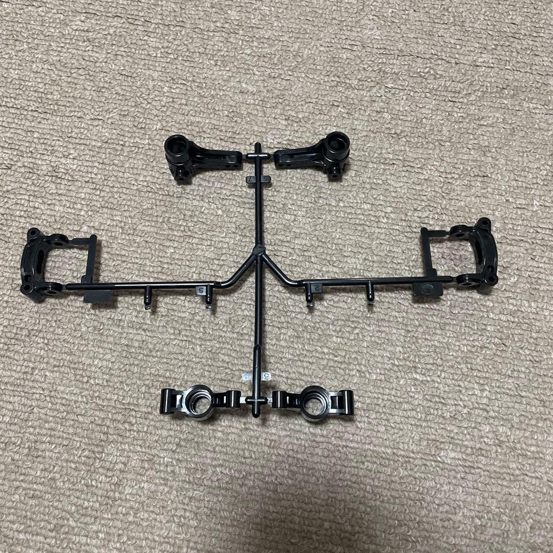 【廃盤品】M-03M シャシー パーツ 【ジャンク】