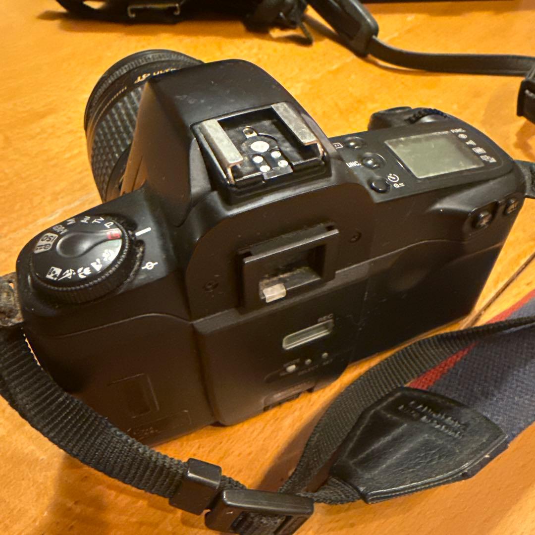 カメラ3点セット　ジャンク