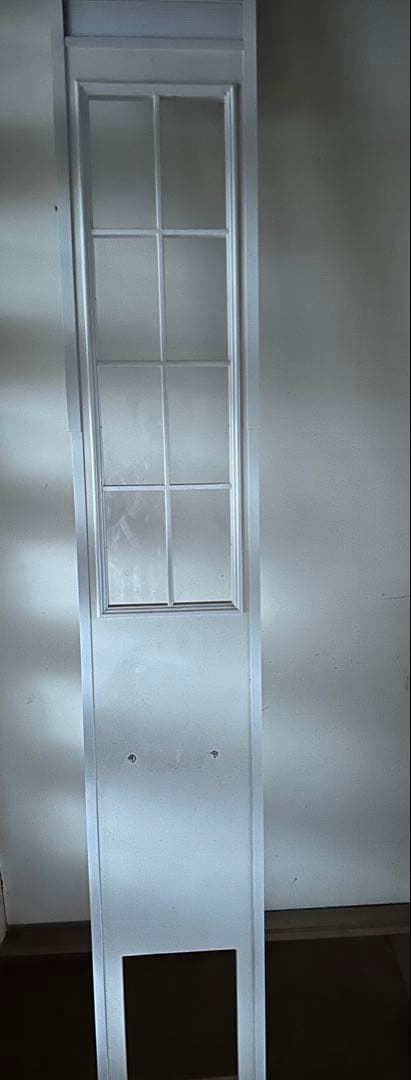 レ*ー様 ペット電動ドア