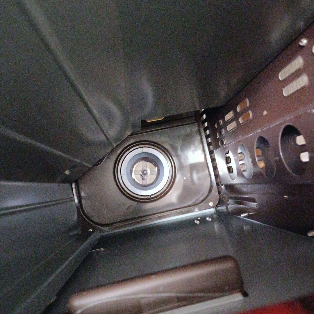 トヨトミ TOYOSTOVE★ Laser Clean LCR-3A-2