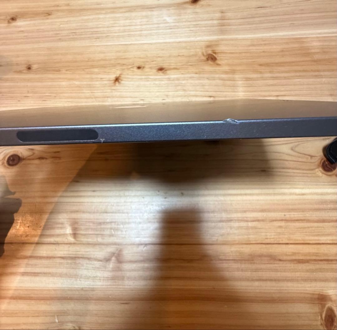 Apple iPad Pro 12.9 wifi 第3世代 64GB 92%