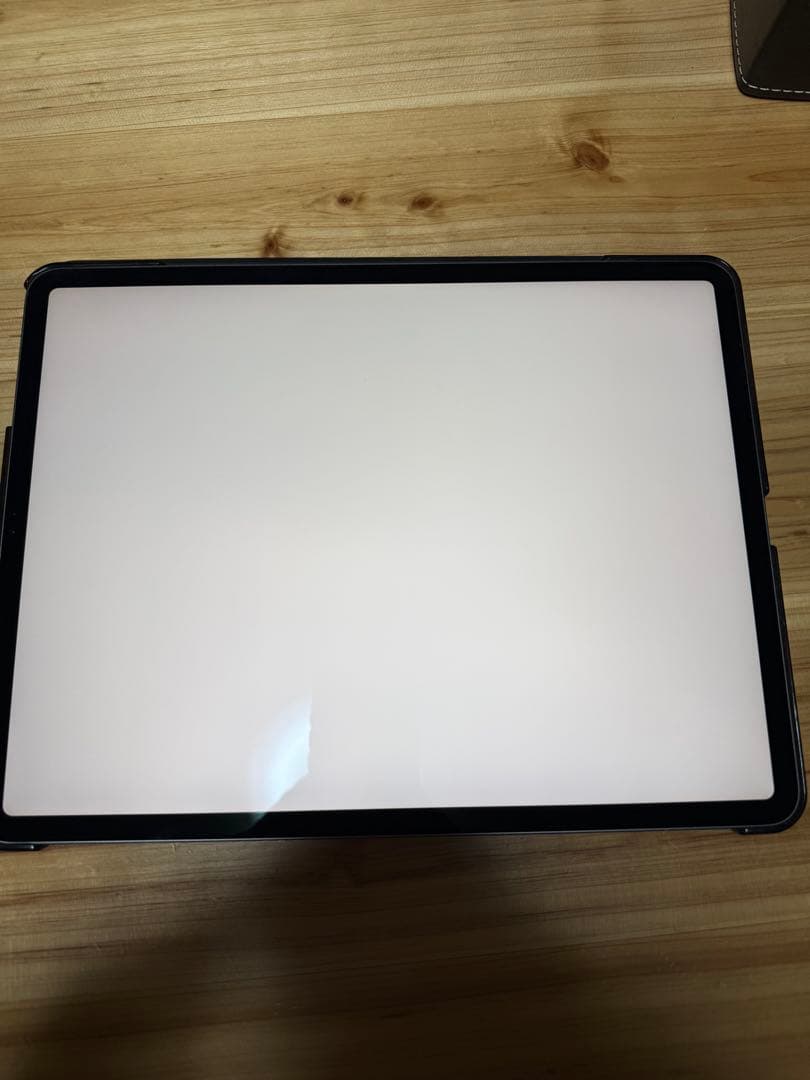 Apple iPad Pro 12.9 wifi 第3世代 64GB 92%