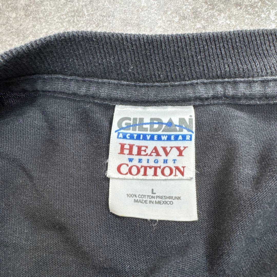 希少 DREAM THEATER ワールドツアー2004 バンド ロングTシャツ