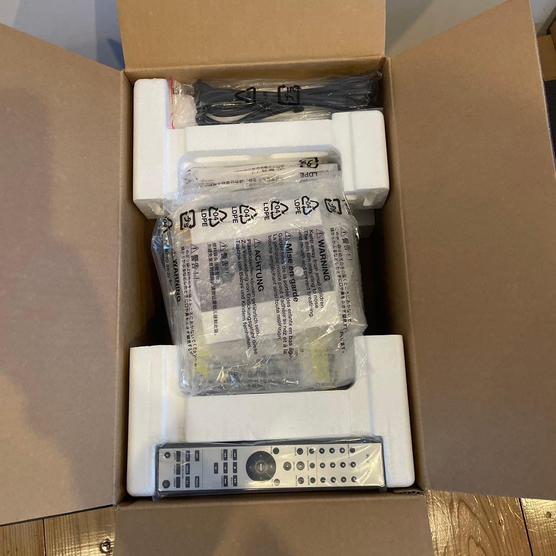 イクリプスECLIPSE CDR1 307 PACK-T BK スピーカーセット