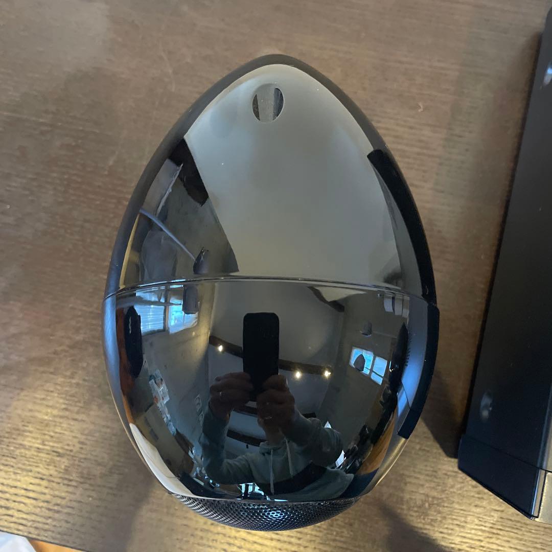 イクリプスECLIPSE CDR1 307 PACK-T BK スピーカーセット