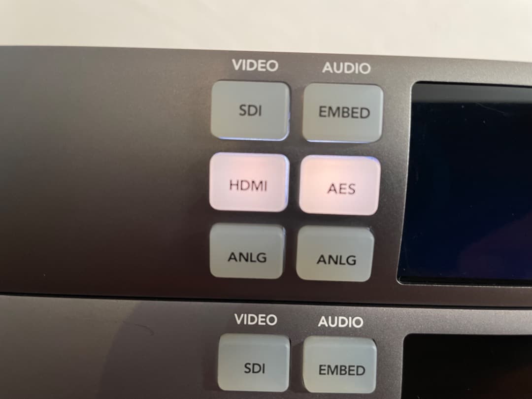 その他 UltraStudio 4K