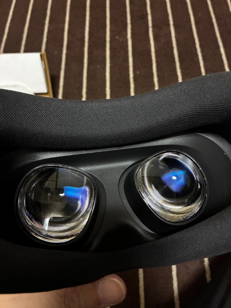  Quest 3S ヘッドセット 128GB