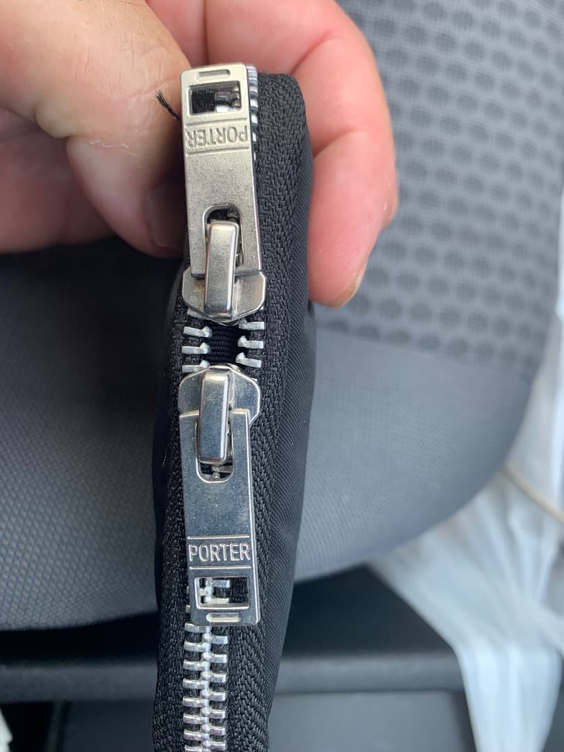 タンカーキーケース