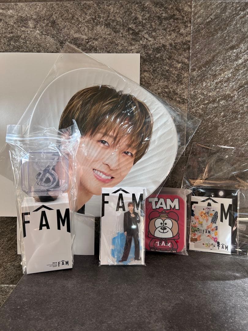 のりたま【新品未使用未開封】timelesz 寺西拓人セット