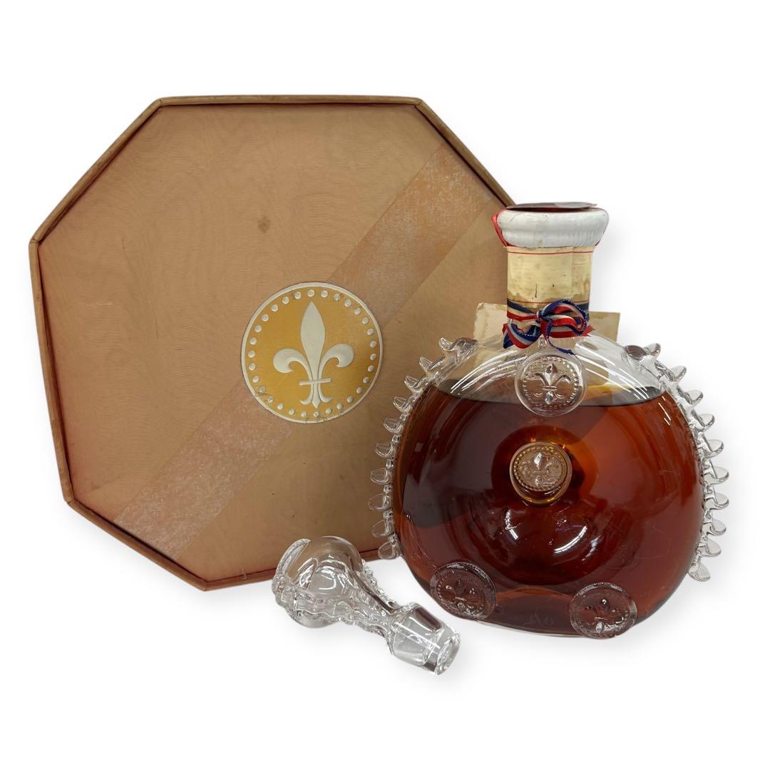 レミーマルタン ルイ13世 ベリーオールド ブランデー 700ml 40%