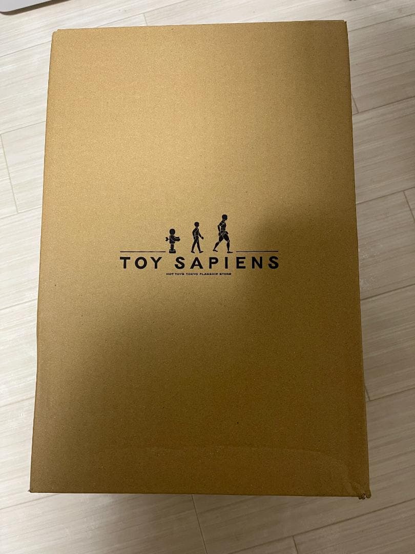 ホットトイズ スターウォーズ ARC トルーパー アンブレラ工作員 1500限定