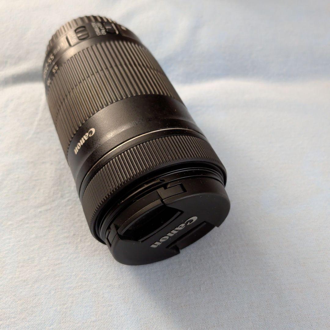 Canon Kiss X9i ダブルズームキットセット