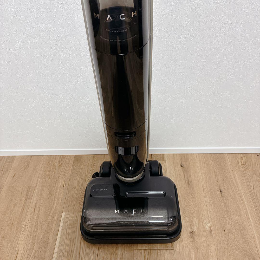 Anker MACH (マッハ) V1 Ultra コードレス水拭き掃除機 掃除