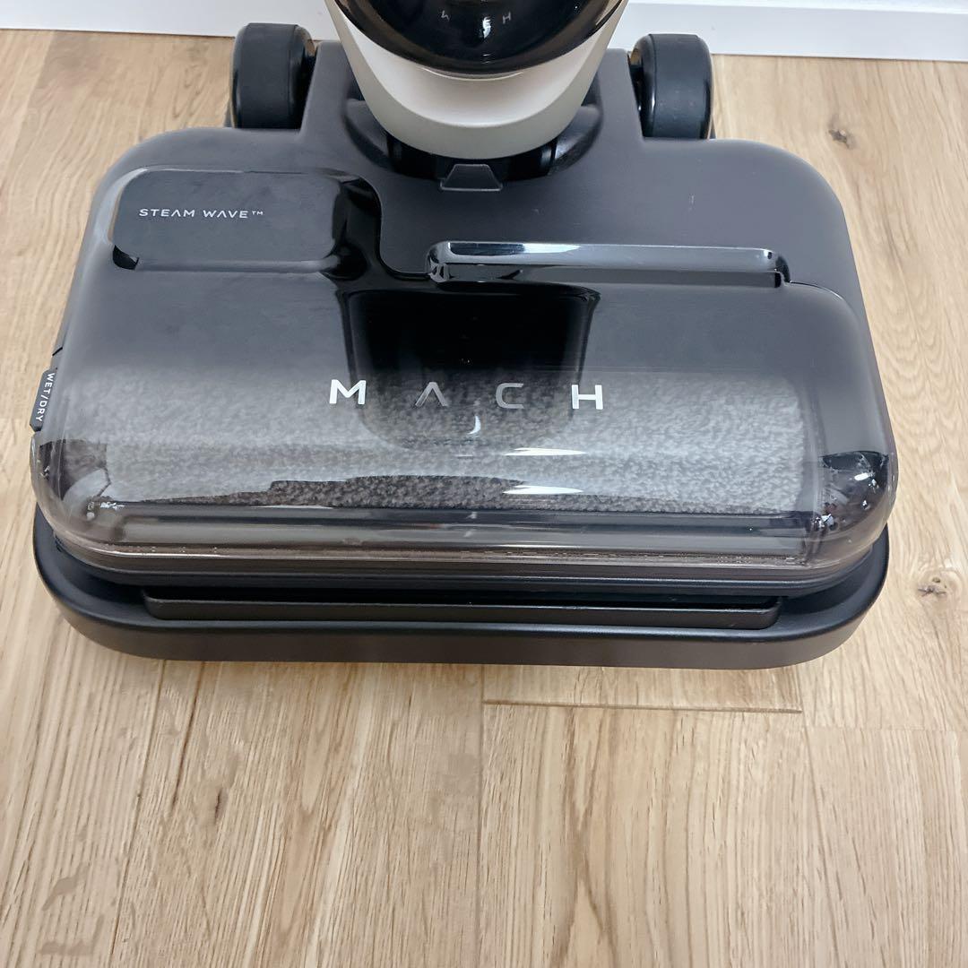 Anker MACH (マッハ) V1 Ultra コードレス水拭き掃除機 掃除
