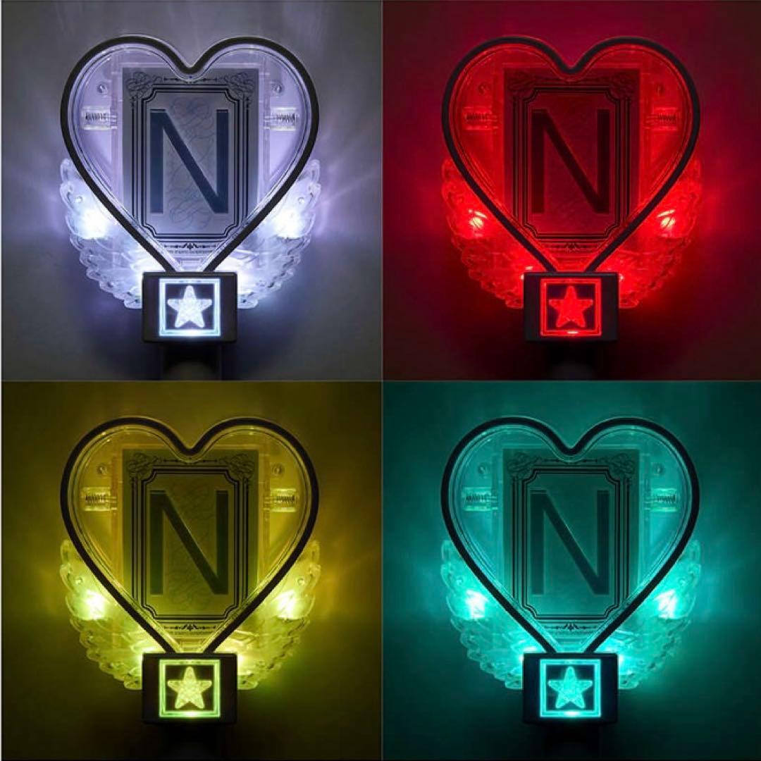 中島健人 ペンライト IDOLICの魔法 THIS IS KENTY