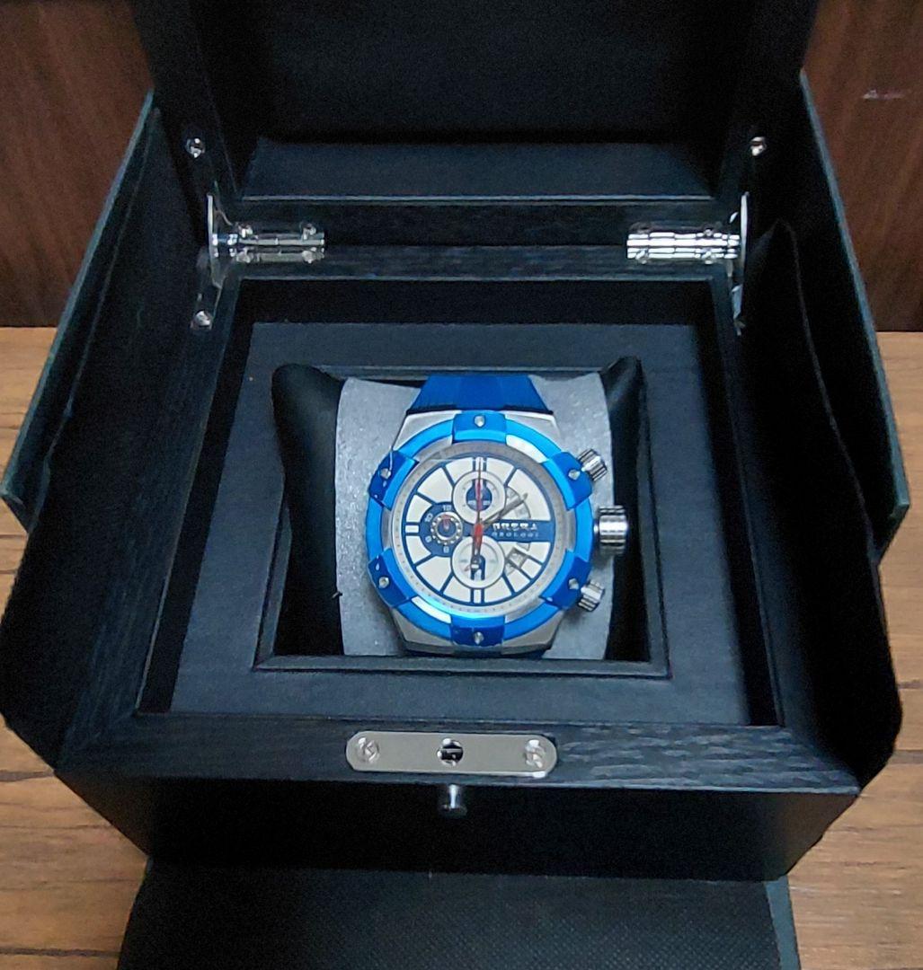 【特価】BRERA OROLOGI（ブレラ オロロジ）メンズ 腕時計
