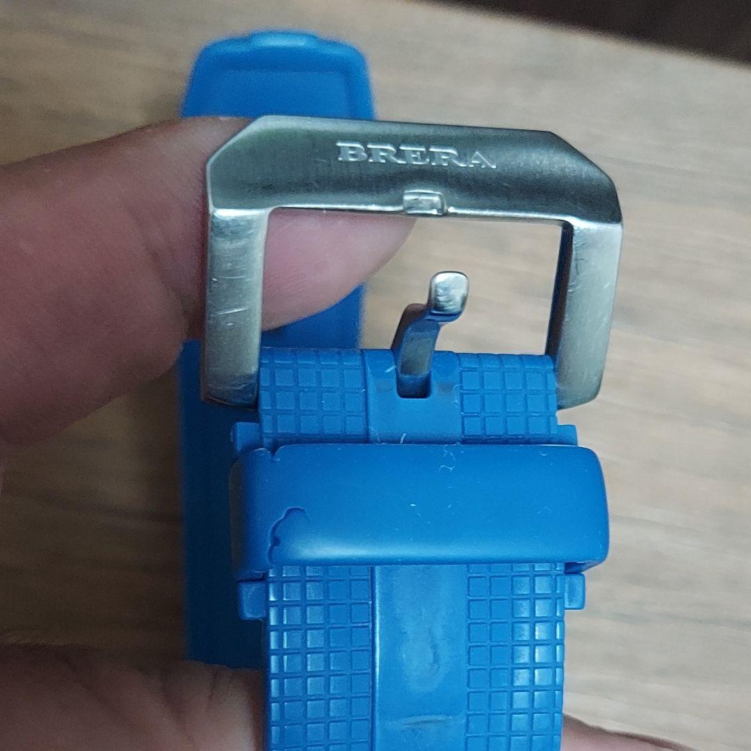 【特価】BRERA OROLOGI（ブレラ オロロジ）メンズ 腕時計