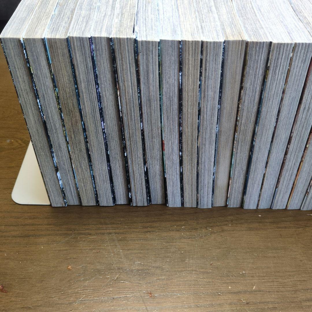 Dr. Stone 全巻セット 1〜27巻