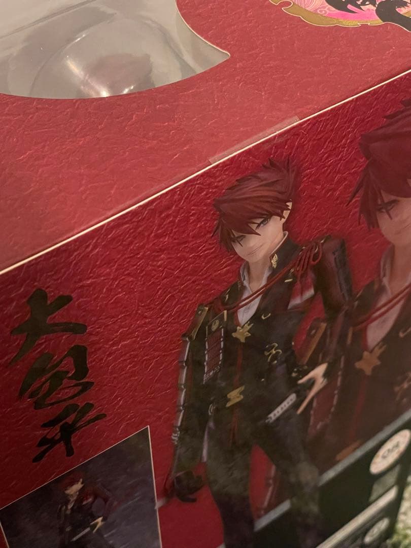 よ*ば様 大包平　1/8スケール　フィギュア