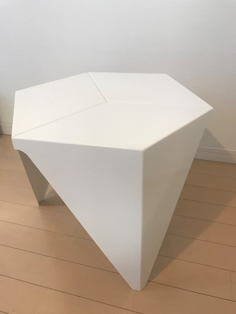 Vitra イサムノグチ プリズマティックテーブル