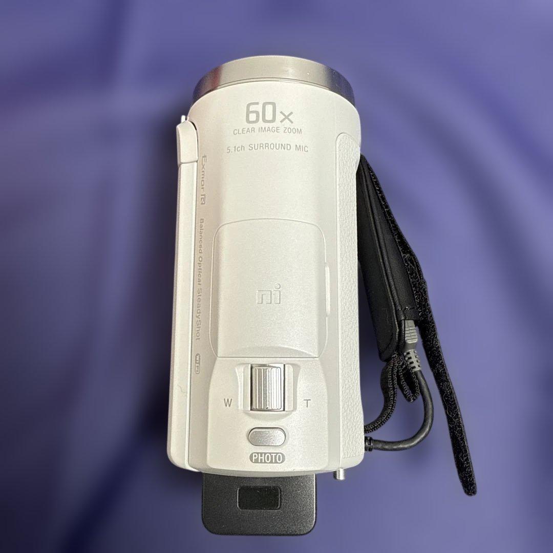 ビデオカメラ Sony Handycam HDR-CX680