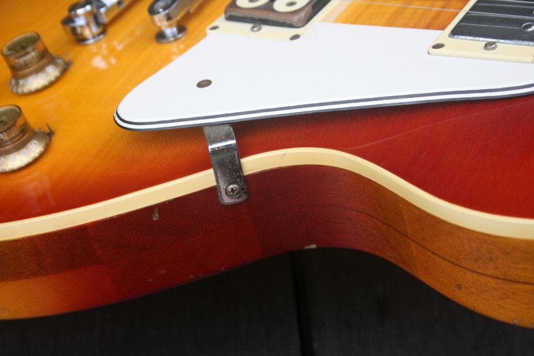 1976年製 Greco EG550R Japan Vintage Guitar