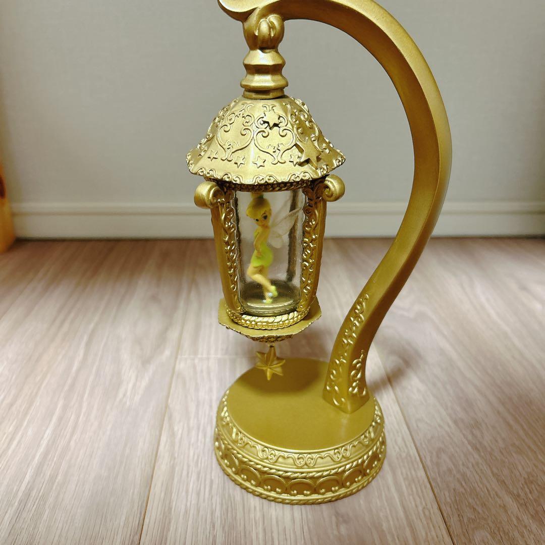 ティンカーベル LEDライト ピーターパン ディズニー