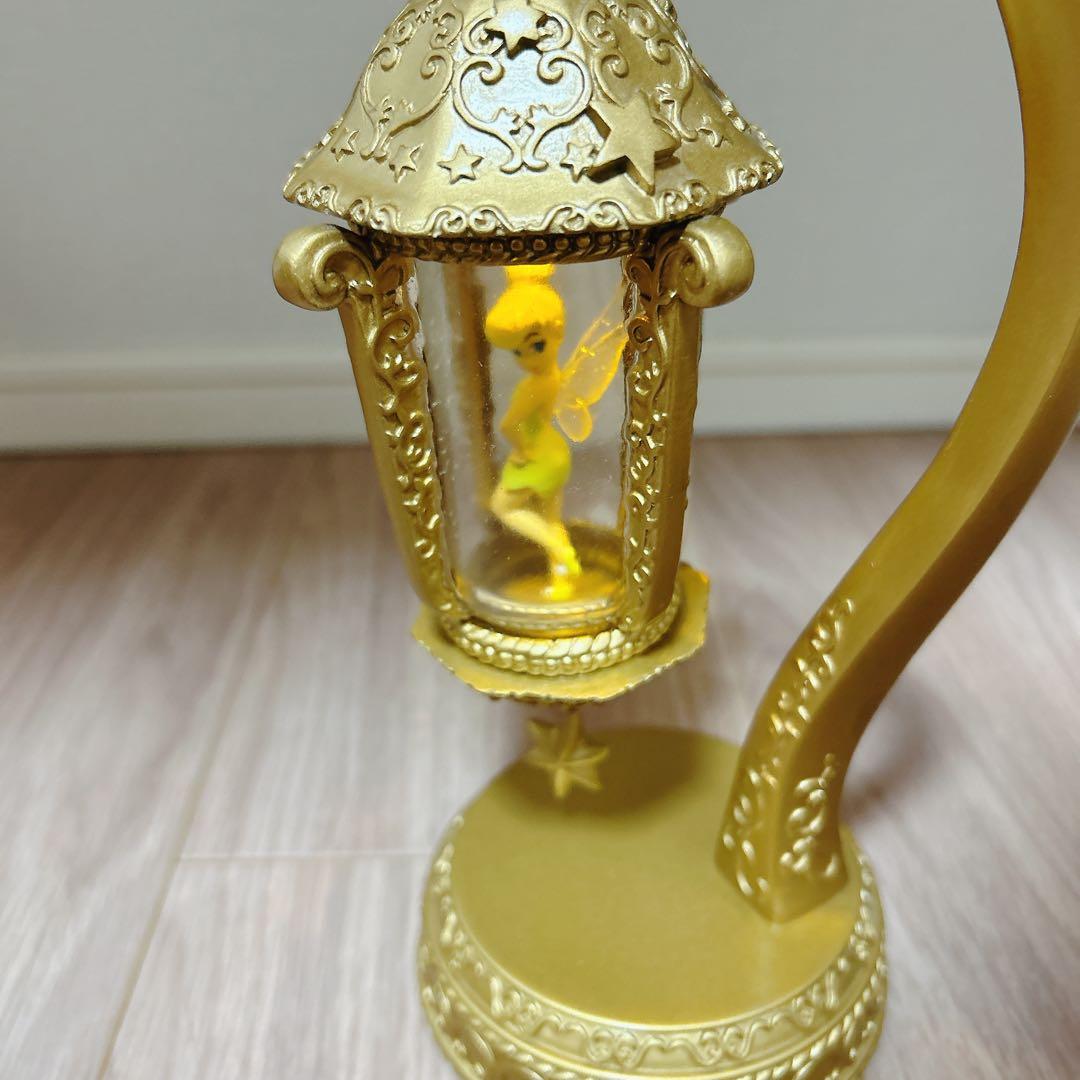 ティンカーベル LEDライト ピーターパン ディズニー