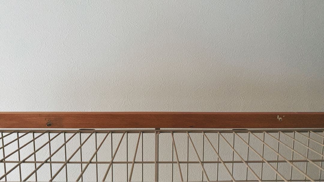 【引き取り限定】BTM 猫 ケージ 木製 2〜3段 ナチュラルカラー