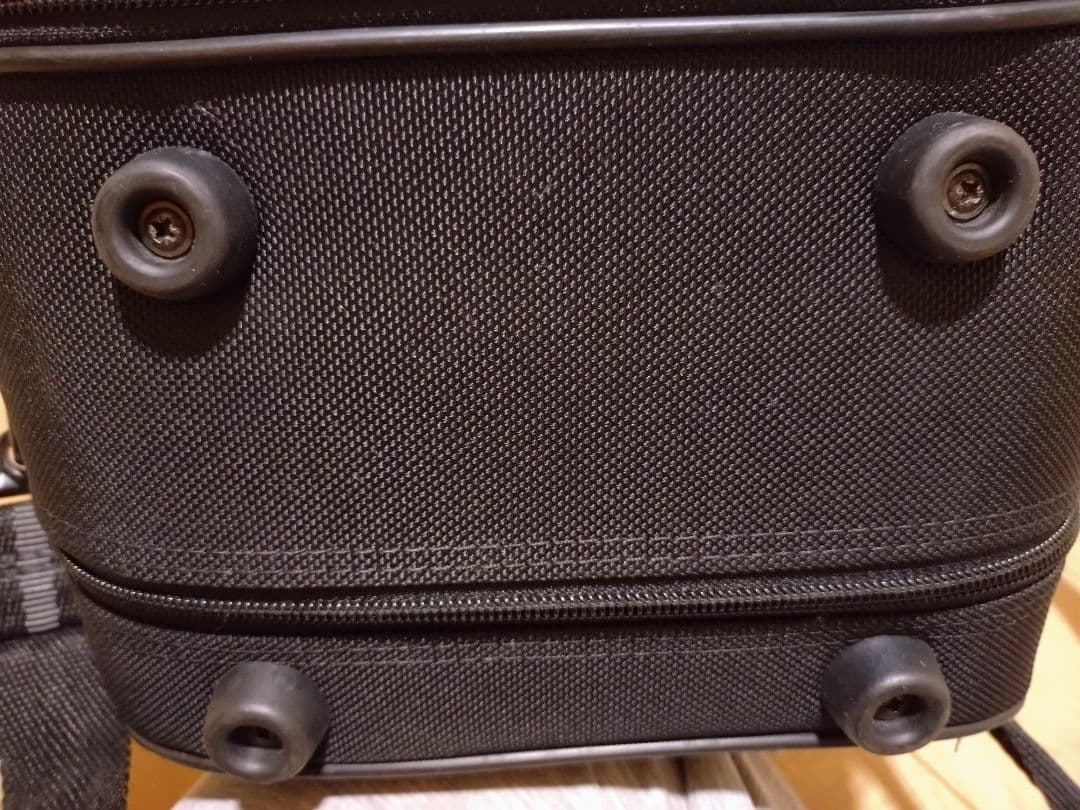 セルマー アルトサックス用ライトケース